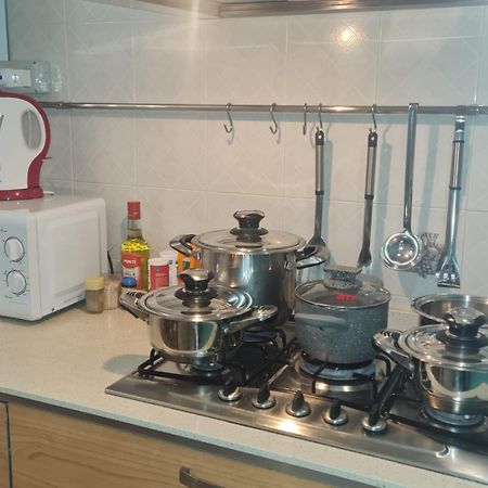 B&B Casa Vacanza Cioffi Vico Equense Chambre photo