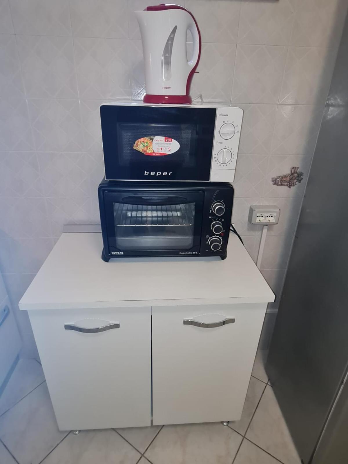 B&B Casa Vacanza Cioffi Vico Equense Chambre photo