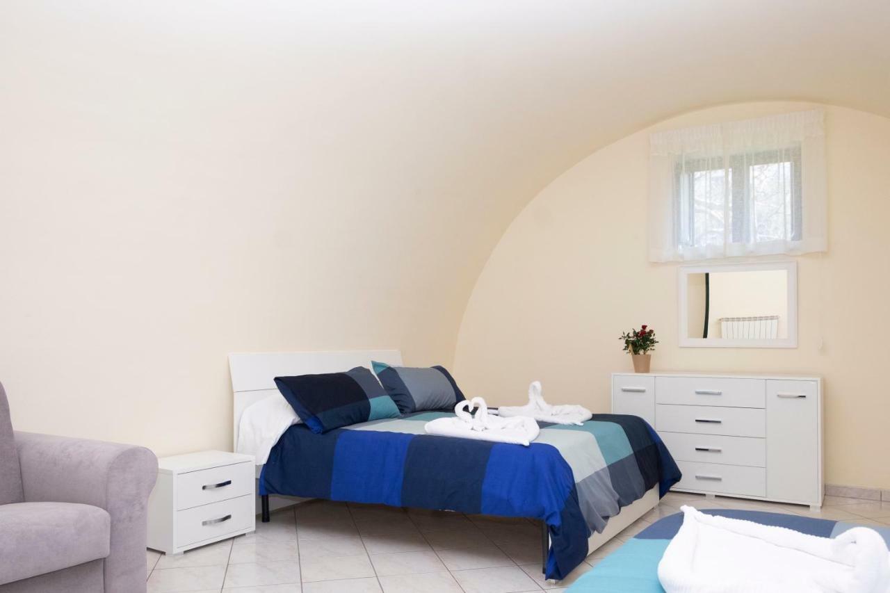 B&B Casa Vacanza Cioffi Vico Equense Extérieur photo