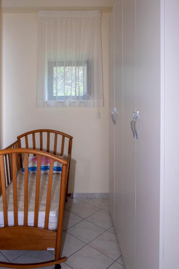 B&B Casa Vacanza Cioffi Vico Equense Extérieur photo